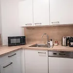 Erstklassige Designer Apartments