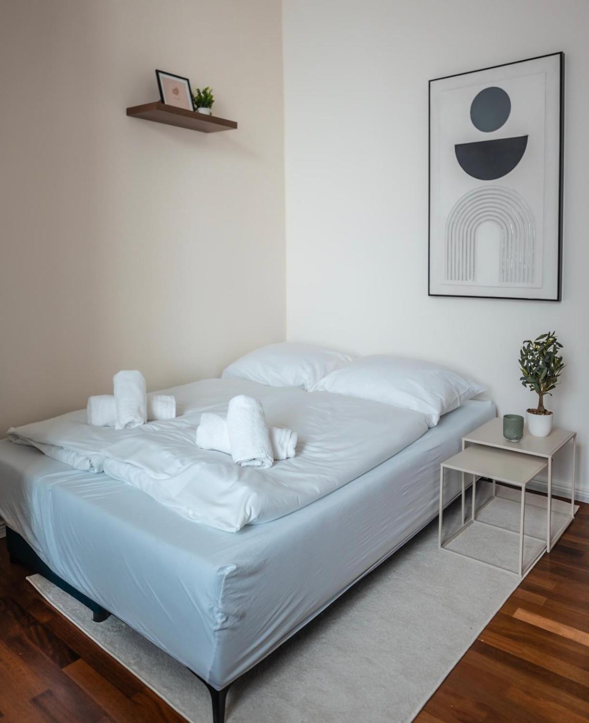 Apartment Erstklassige Designer