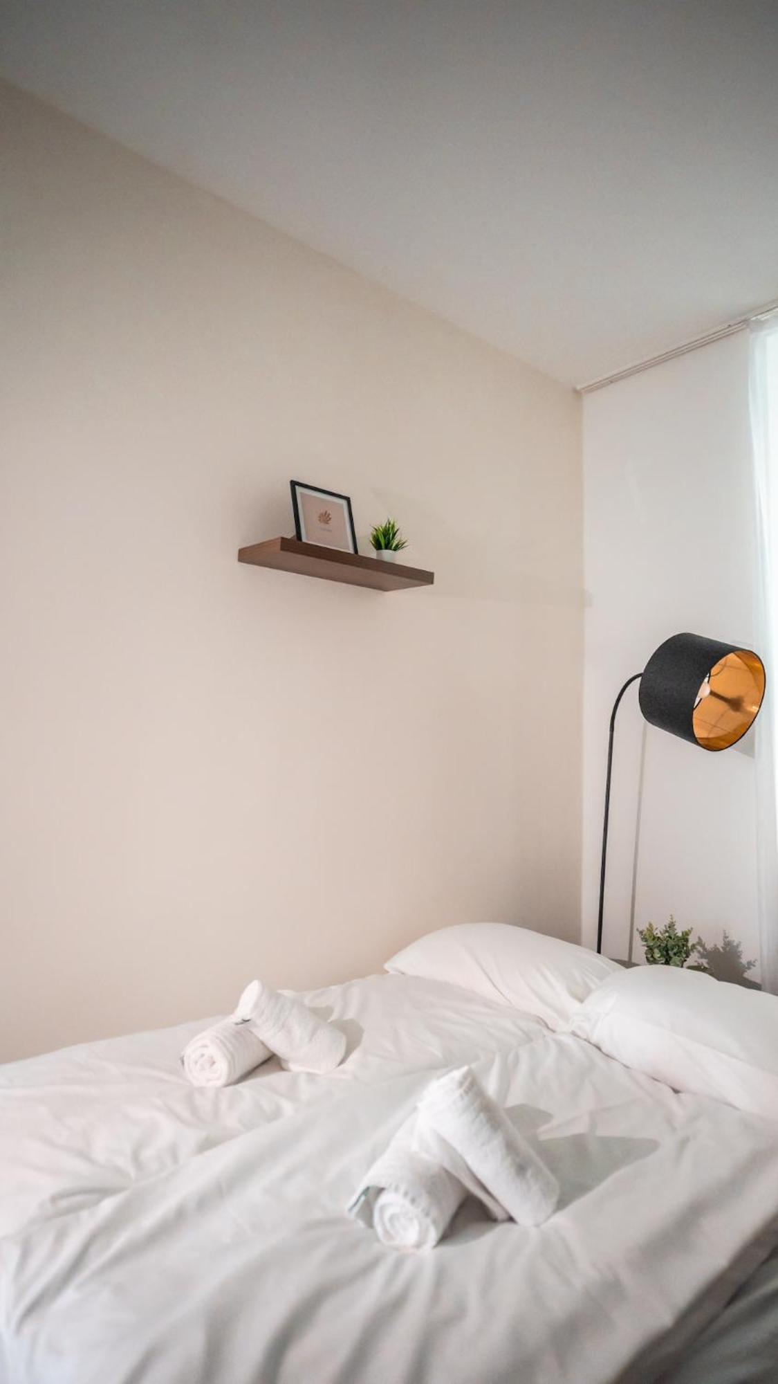 Erstklassige Designer Apartment *